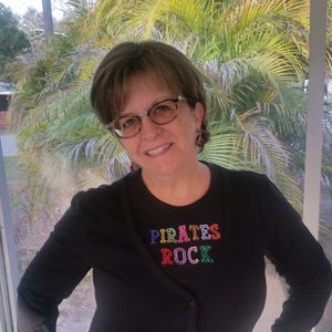 Meet your Posher, Beth